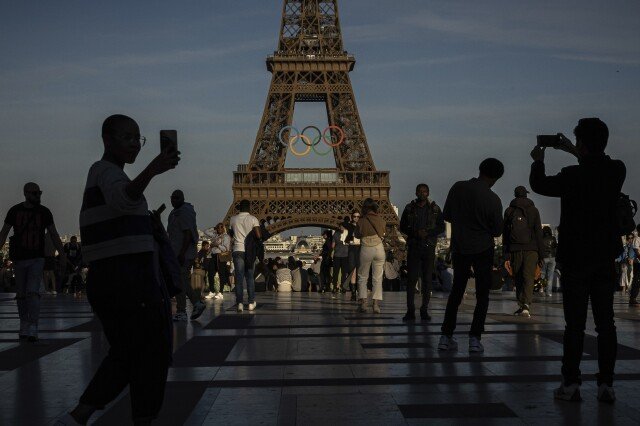 Свежий старт для Олимпиады NBC: Никаких «правдоподобных» трансляций на Играх в Париже этим летом