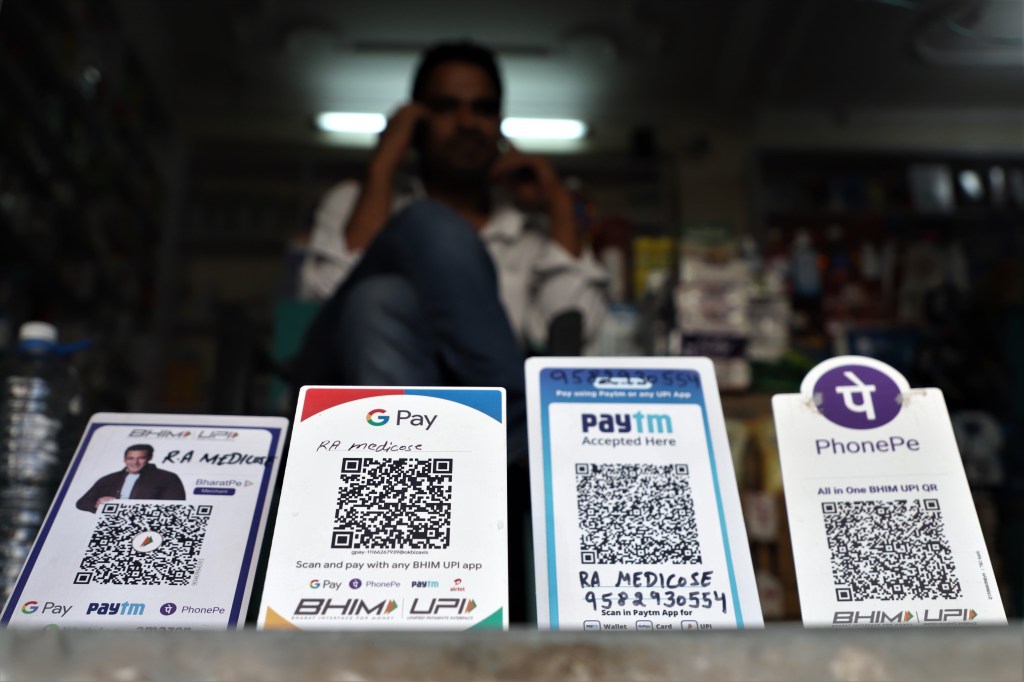 Индия, вероятно, отложит рыночные ограничения UPI в пользу дуополии PhonePe-Google Pay